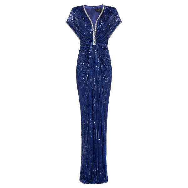 Jenny Packham gown
