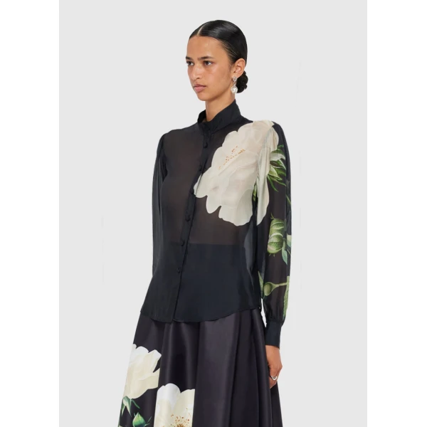 leo lin dresses