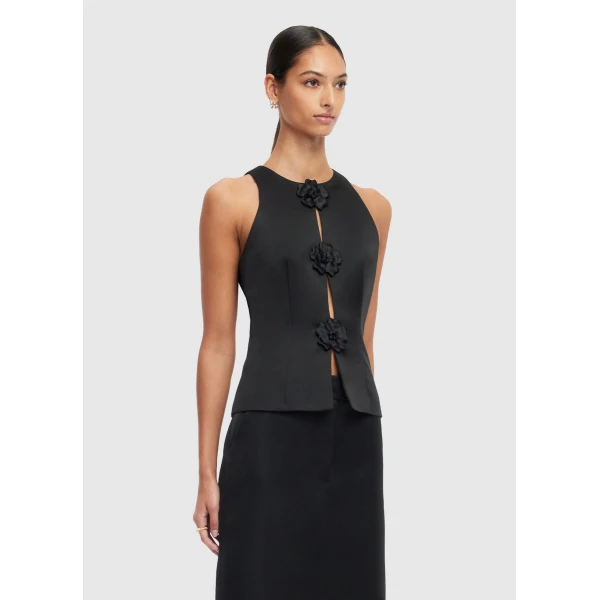 leo lin dress