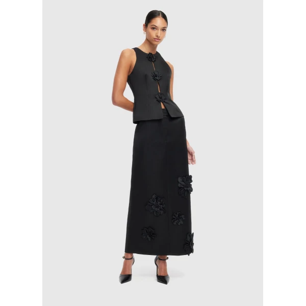 leo lin clothing