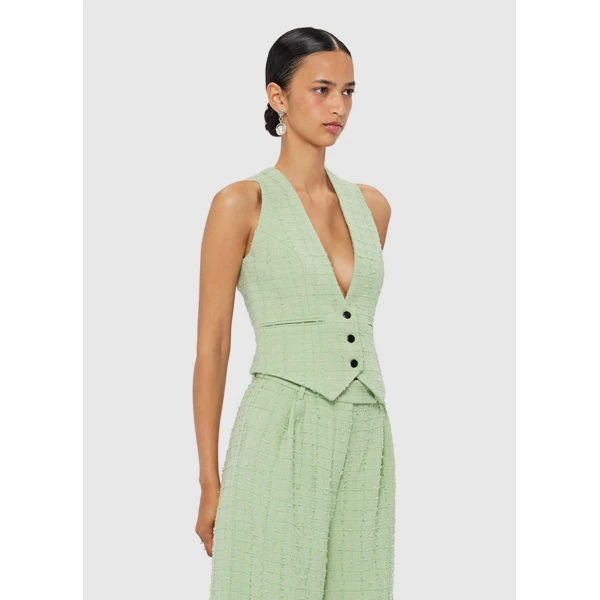 leo lin dresses
