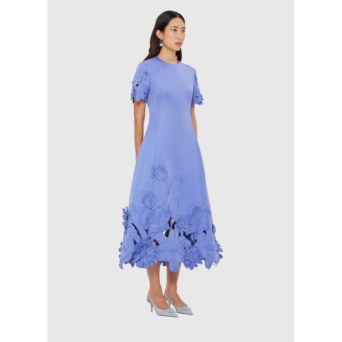 leo lin dresses