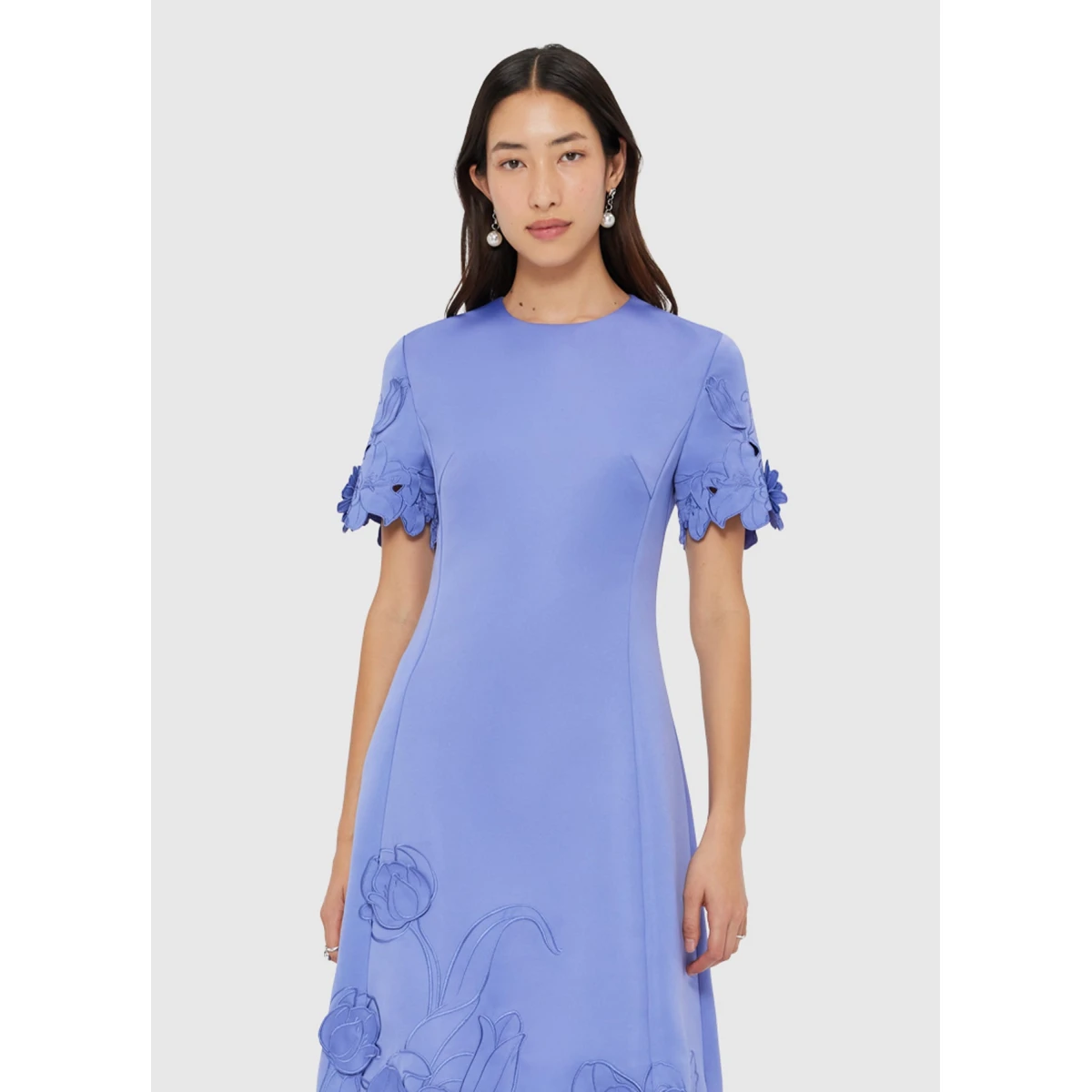 leo lin clothing