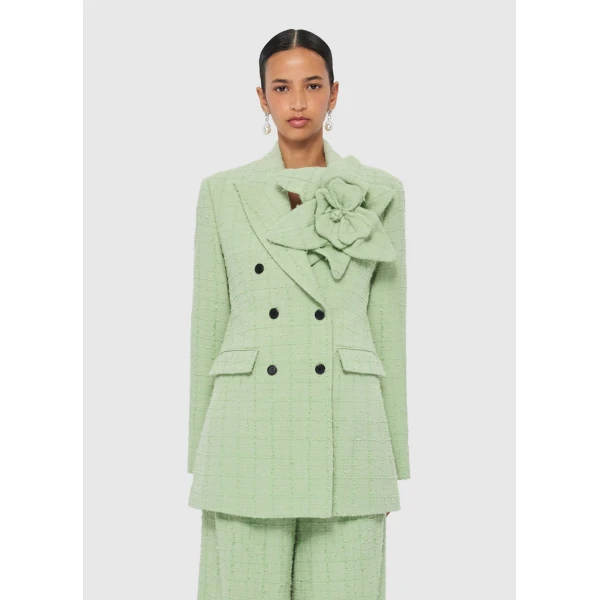 leo lin dress