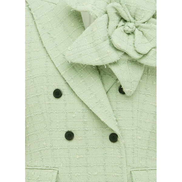 leo lin clothing