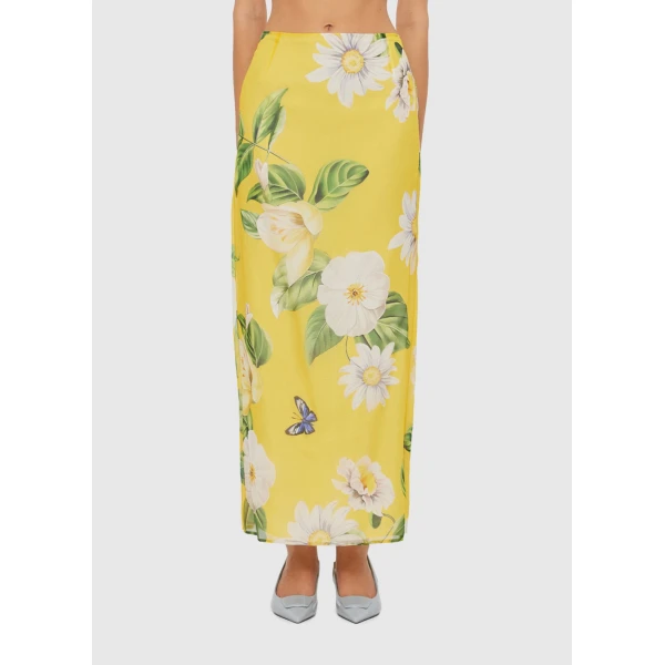 leo lin dress