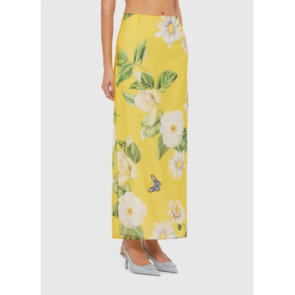 leo lin dresses
