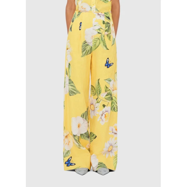 leo lin dress