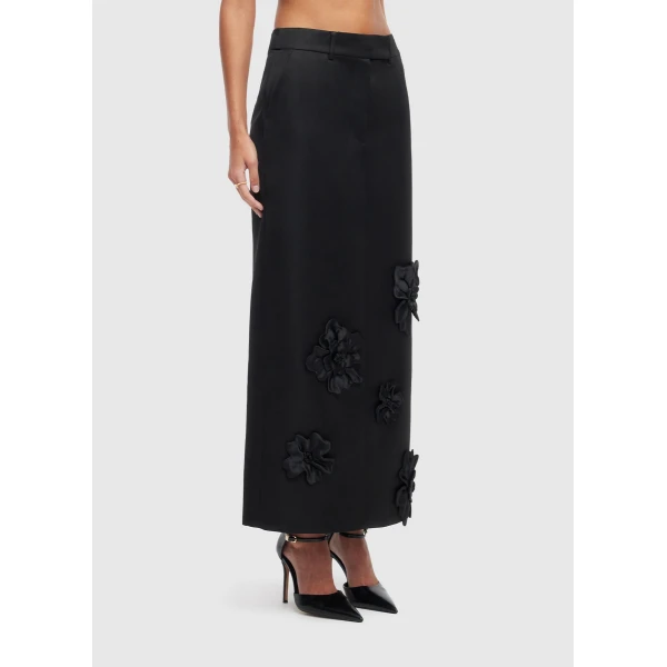 leo lin dress