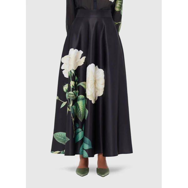 leo lin dress