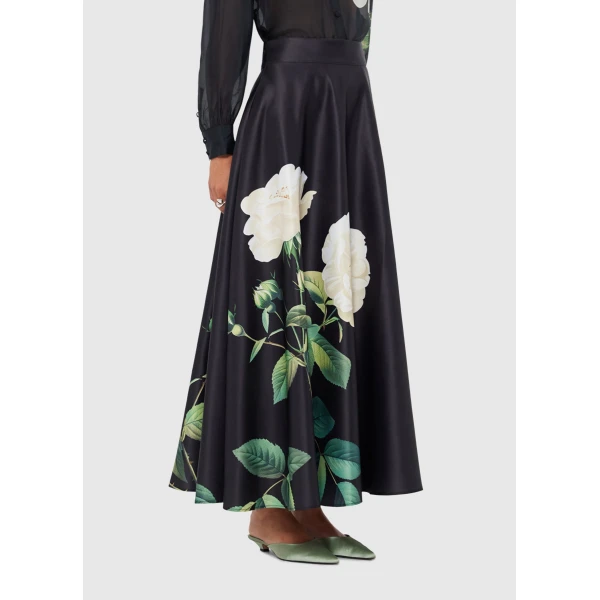 leo lin dresses