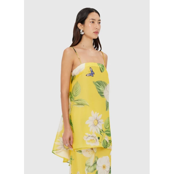 leo lin dresses