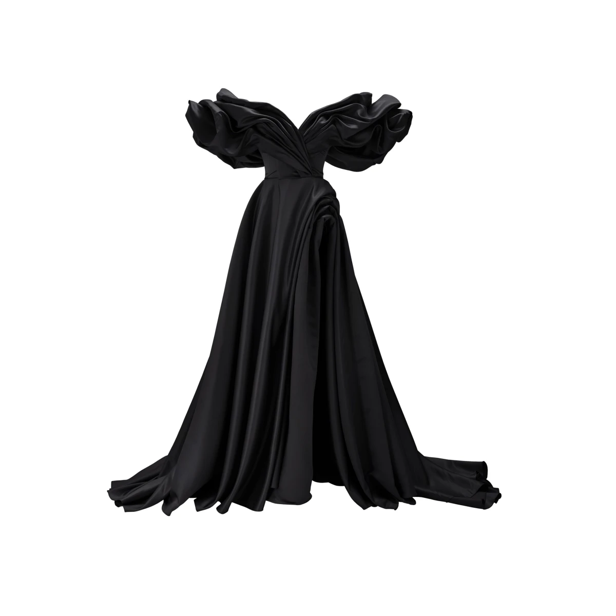 Monetre dresses