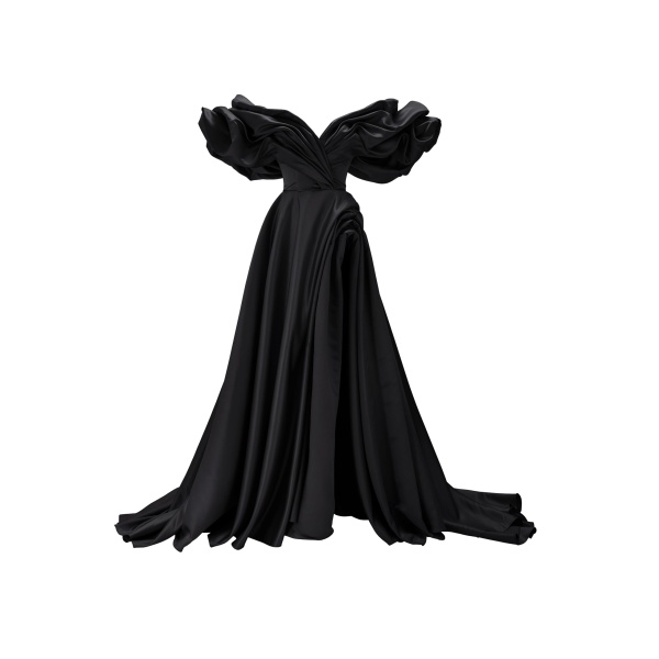 Monetre dresses