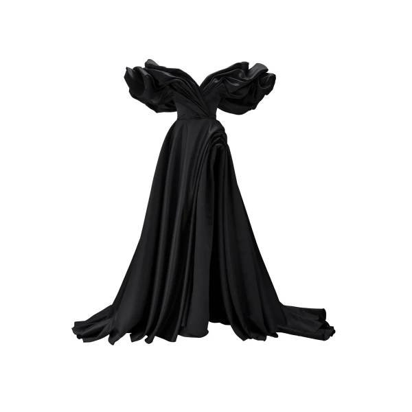 Monetre dresses