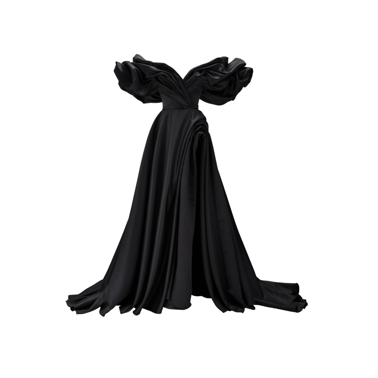 Monetre dresses