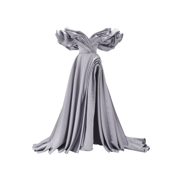 Monetre dresses