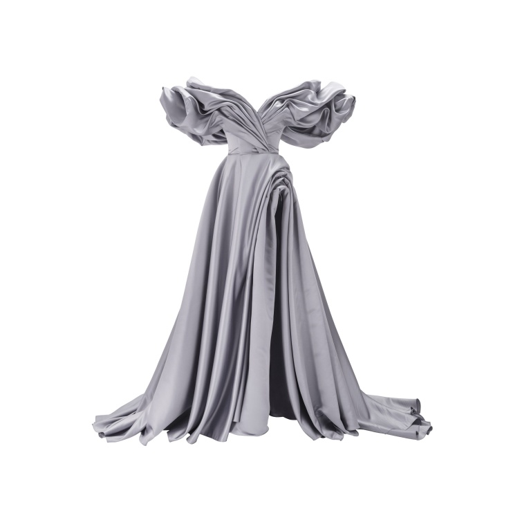 Monetre dresses