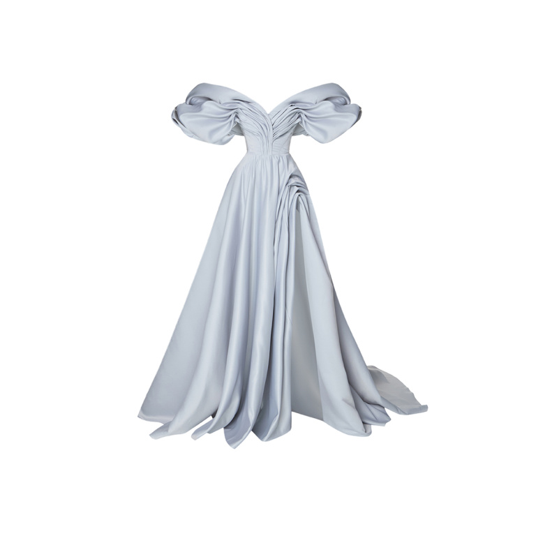 Monetre dresses
