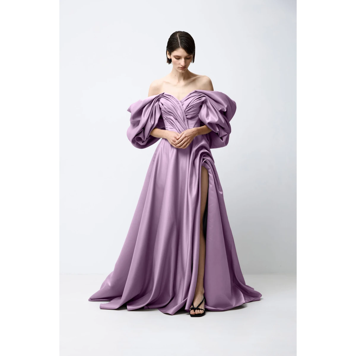 Monetre gowns
