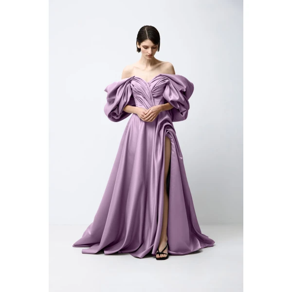 Monetre gowns