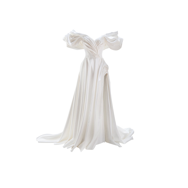 Monetre dresses