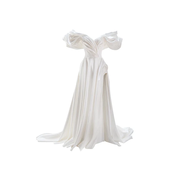 Monetre dresses