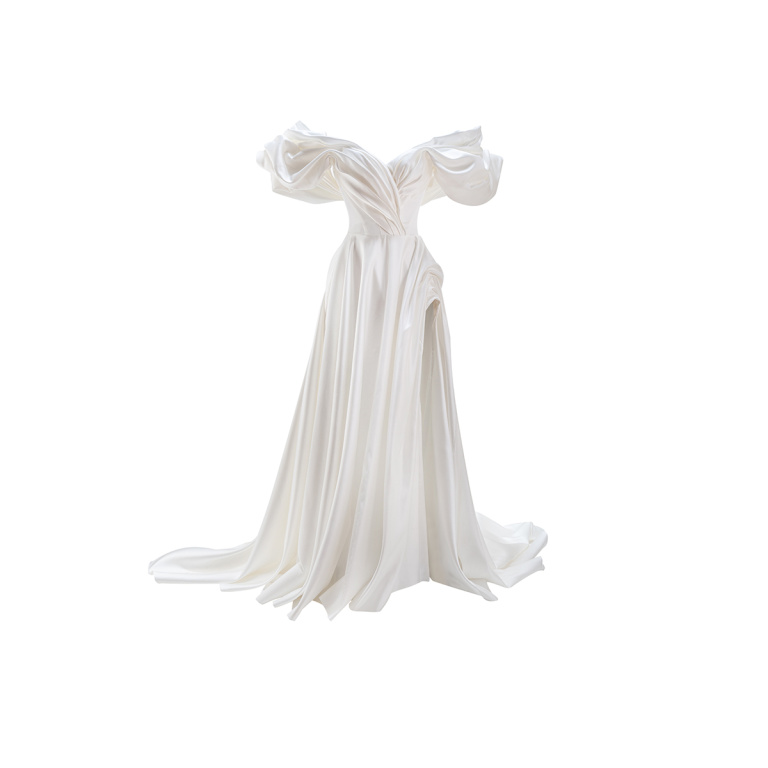 Monetre dresses