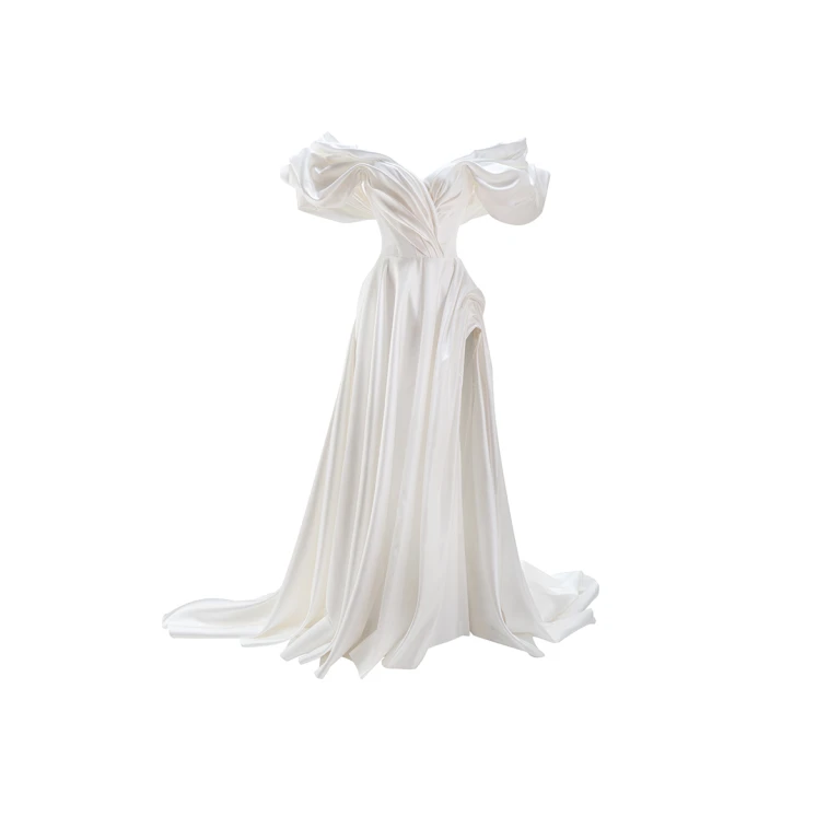 Monetre dresses