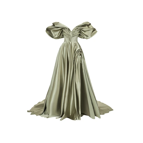 Monetre dresses