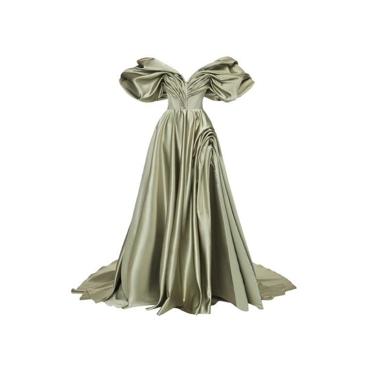 Monetre dresses