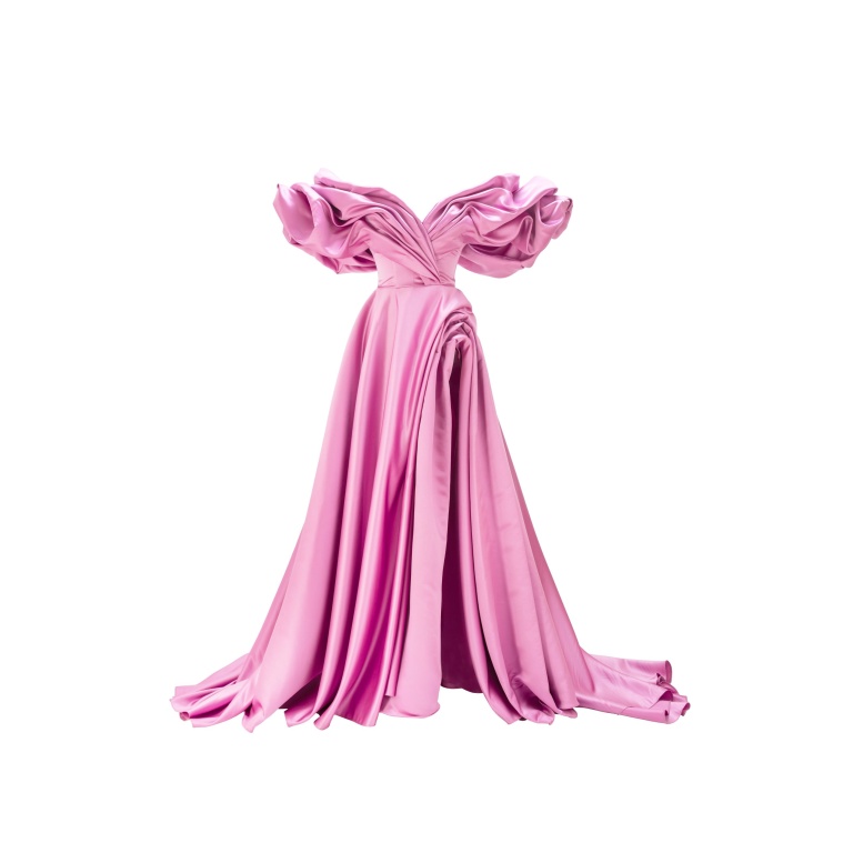 Monetre dresses