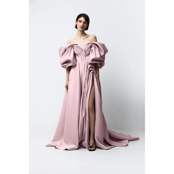 Monetre gowns