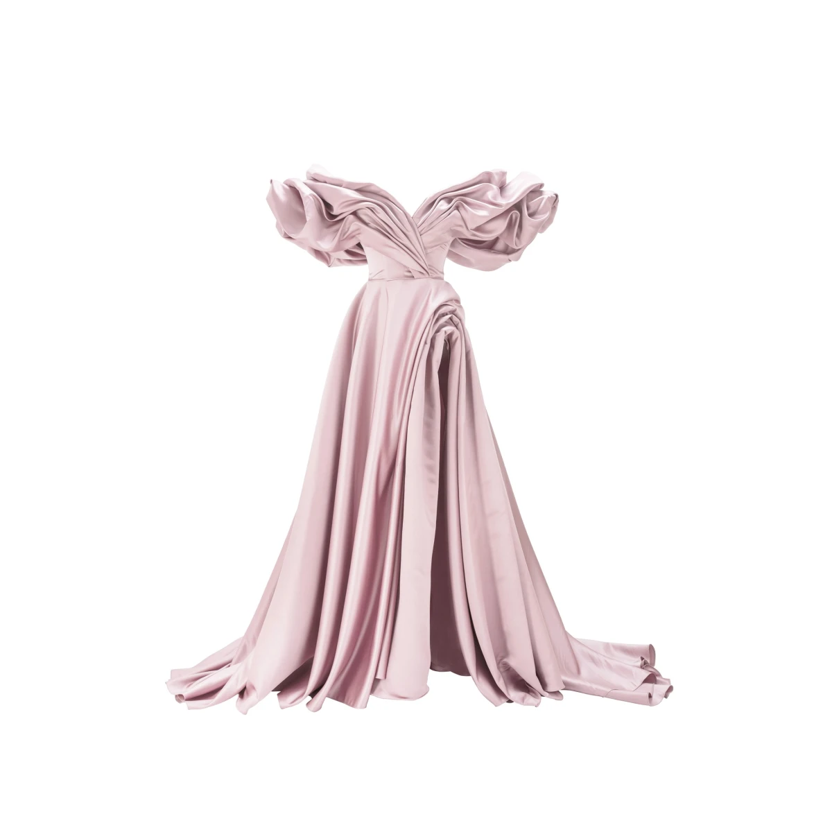 Monetre dresses