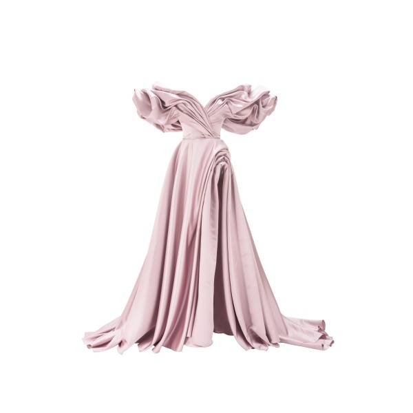 Monetre dresses