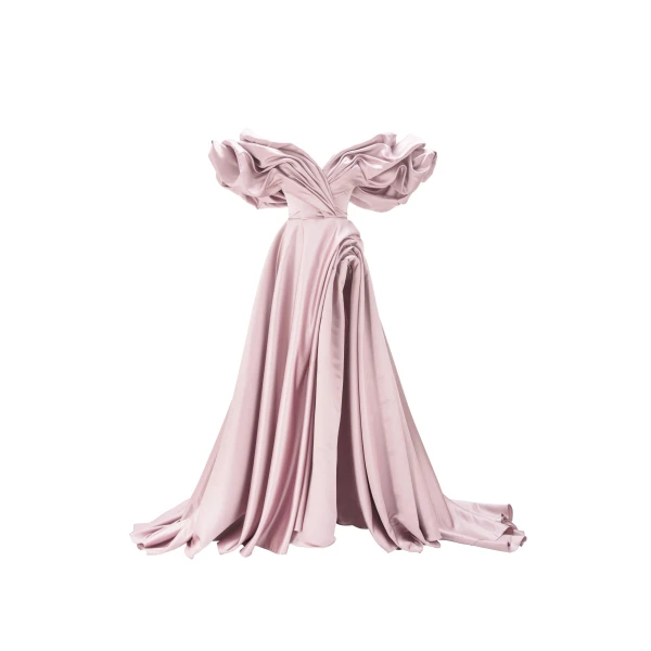 Monetre dresses