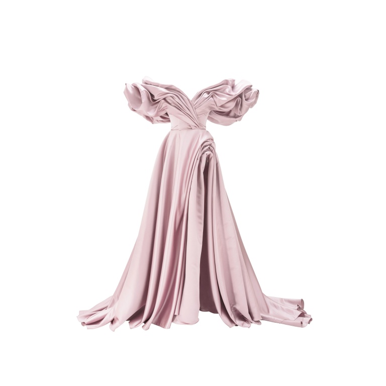 Monetre dresses