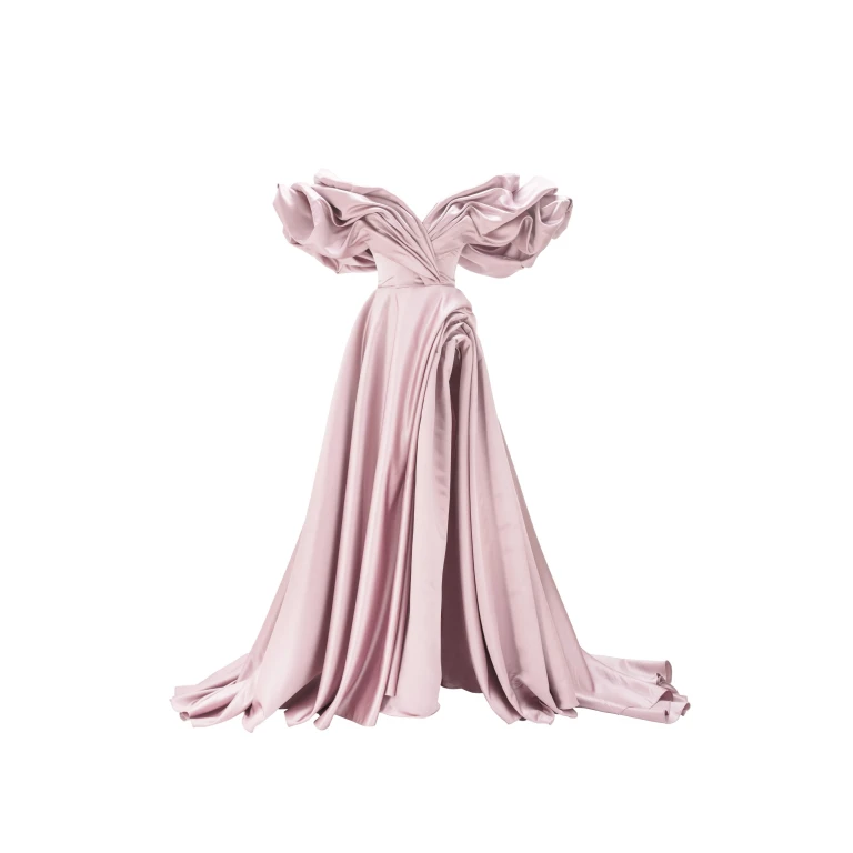 Monetre dresses