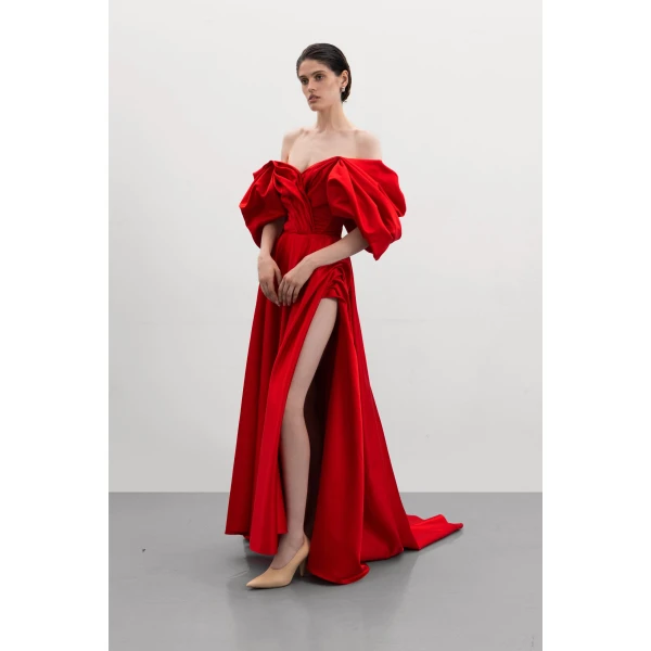 Monetre gowns