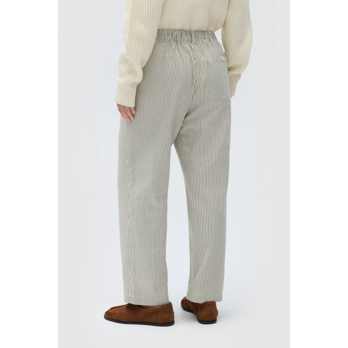 Arlo Railroad Pant