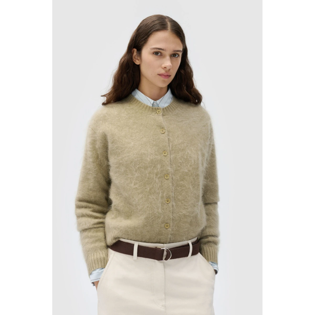 Oroton Green dress