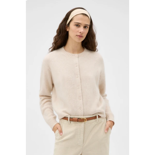 Oroton Ivory dress