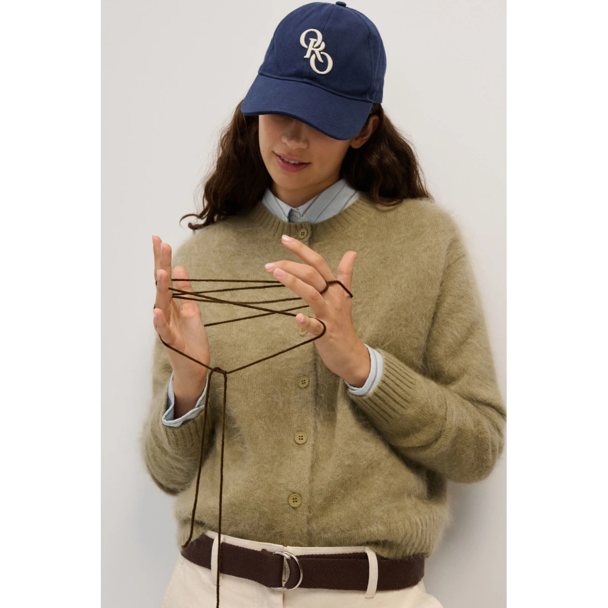 Oroton clothing