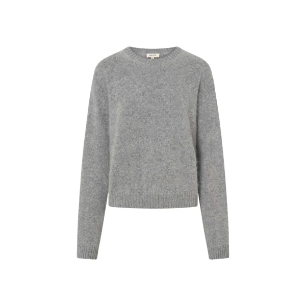 Cashmere Blend Knit