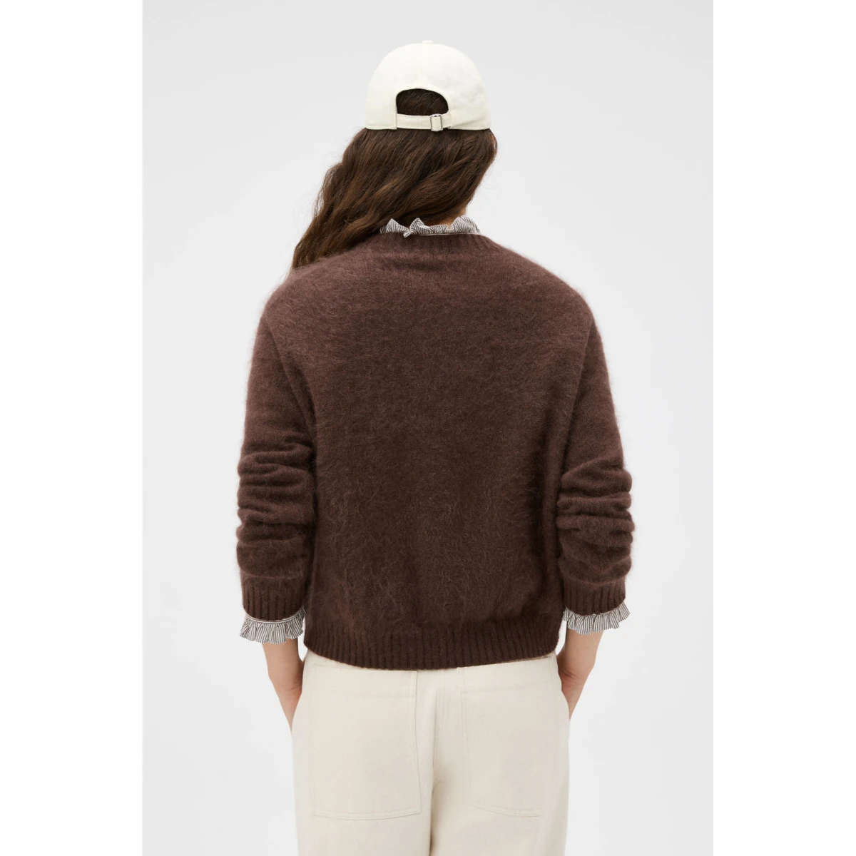 Oroton clothing