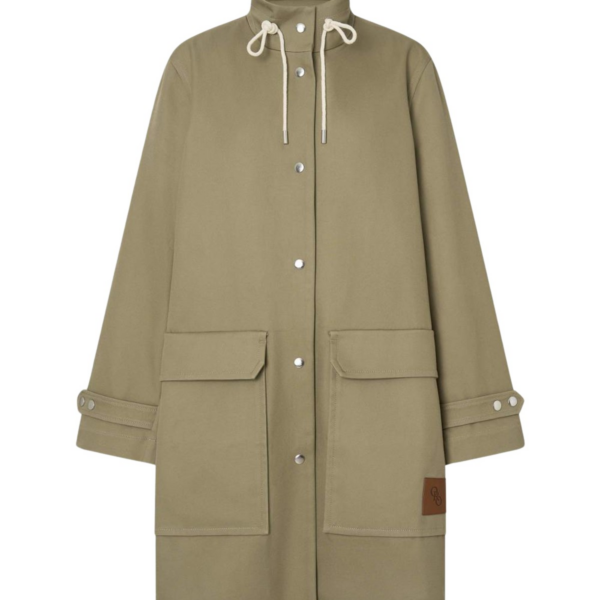 Oroton Outerwear luxury Clothing from Coveti Marketplace