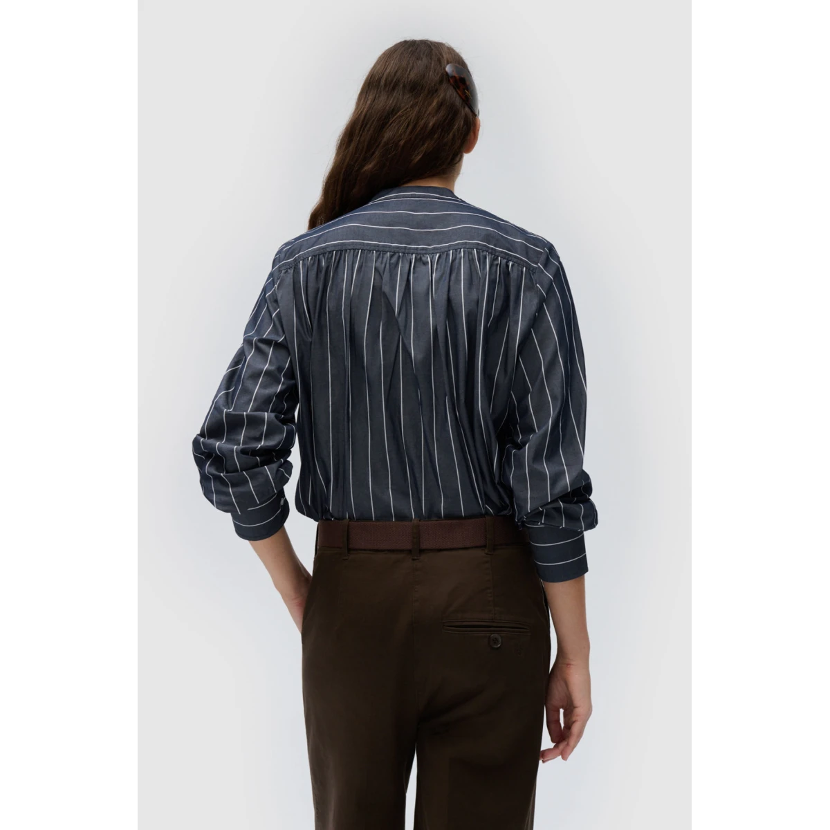 Oroton clothing