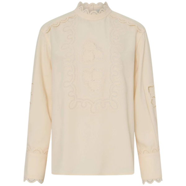 Oroton Tops luxury Clothing from Coveti Marketplace