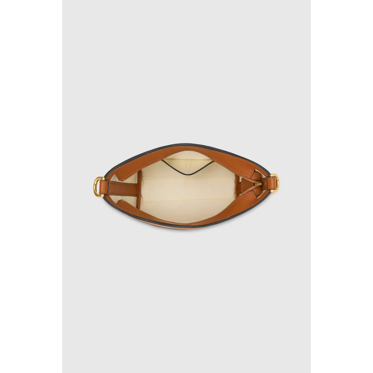 Leigh Ric Rac Crossbody