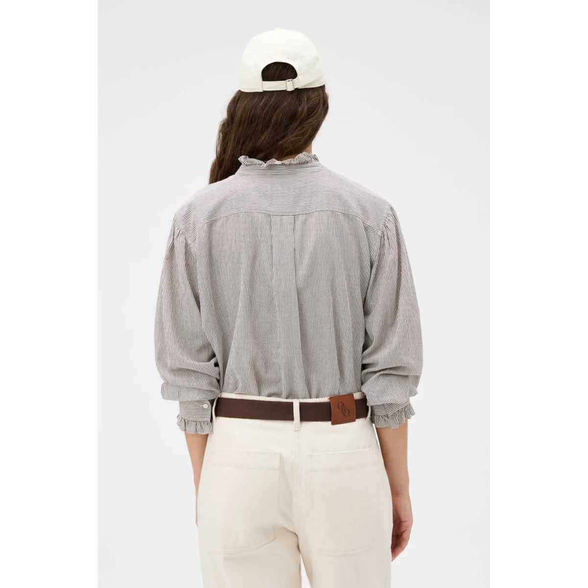 Oroton clothing